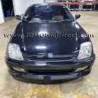 1997 BB8 Honda Prelude SiR